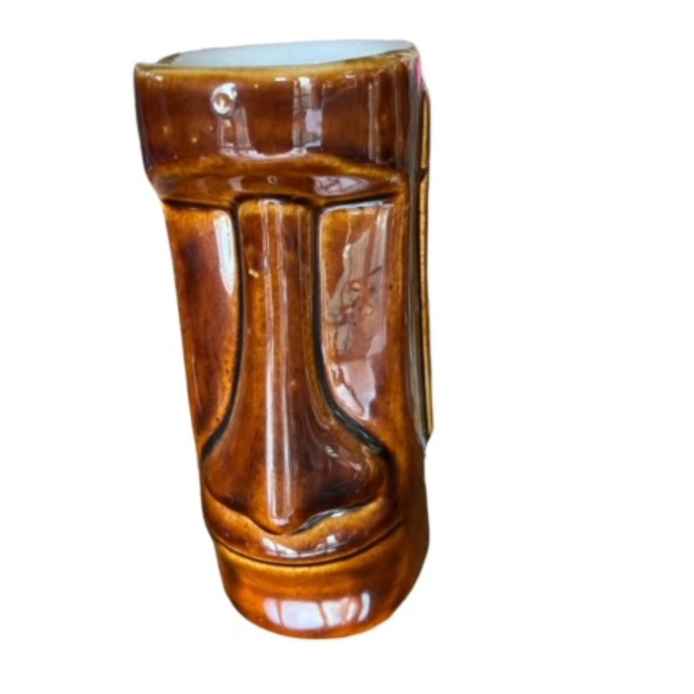 Tiki  Mug Hawaii Daga